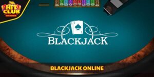 Blackjack online