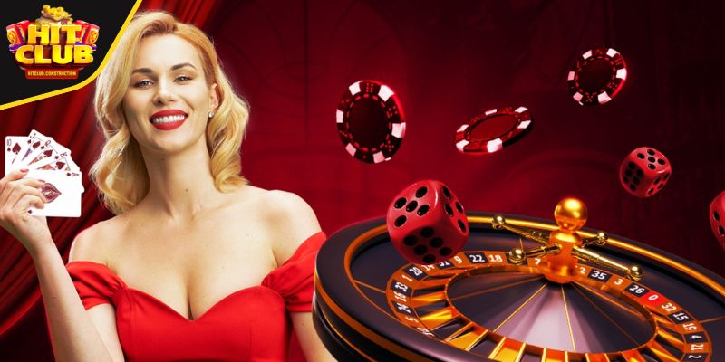 Điều kiện nhận thưởng casino thưởng nạp cuối tuần 20%