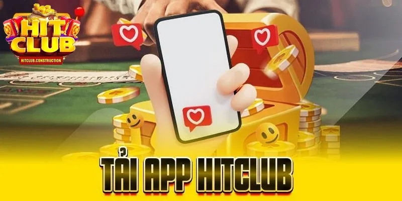 Tải app trên thiết bị nhanh chóng để cá cược dễ dàng