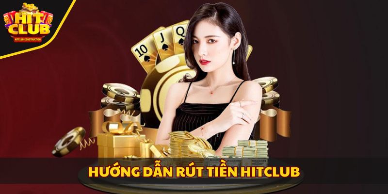 hướng dẫn rút tiền