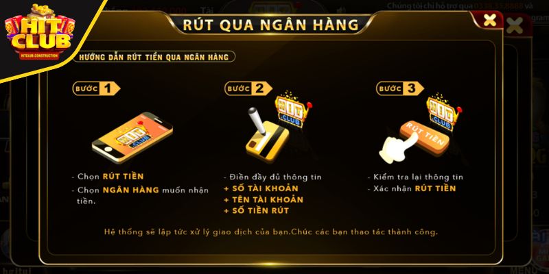 Lưu ý cần nhớ khi thu hồi thành quả