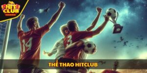 Thể thao Hitclub