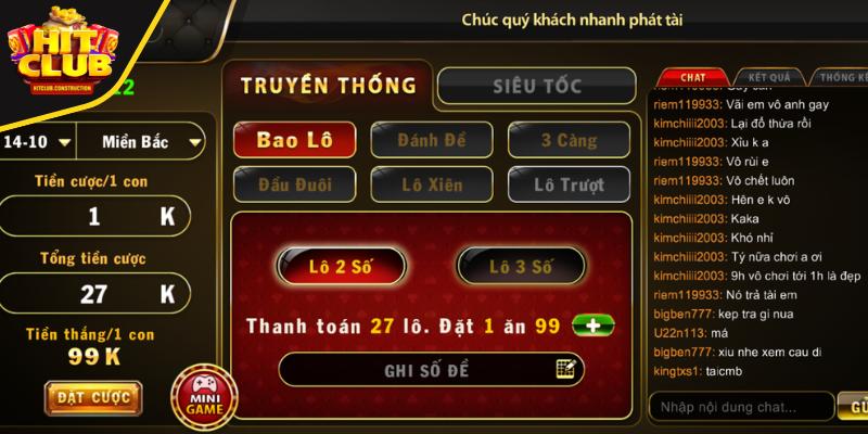 Trải nghiệm giải trí luôn minh bạch, công bằng