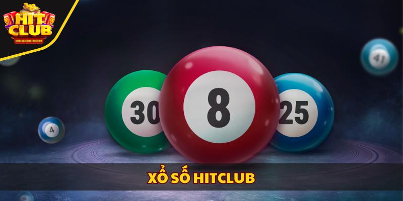 Xổ số HitClub